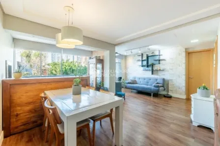 Apartamento com 3 Quartos à venda, 82m² no Passo da Areia, Porto Alegre