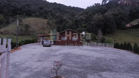 Fazenda/Sítio com 2 Quartos à venda, 33840m² no Vargem Grande, Águas Mornas