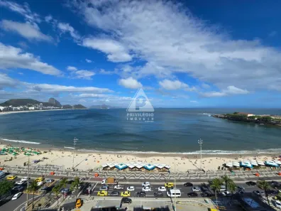 Cobertura com 3 Quartos à venda, 572m² no Copacabana, Rio de Janeiro