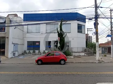 Prédio Comercial à venda, 840m² no Vila Gomes Cardim, São Paulo