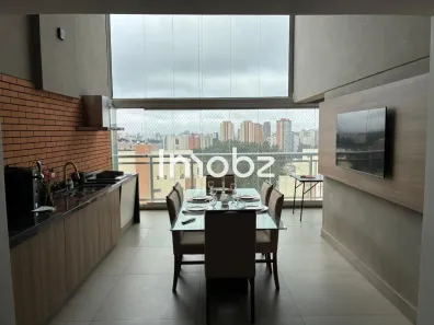Apartamento com 3 Quartos à venda, 174m² no Vila Andrade, São Paulo