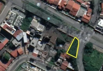 Lote/Terreno à venda, 440m² no Jardim Paraíso, Campinas