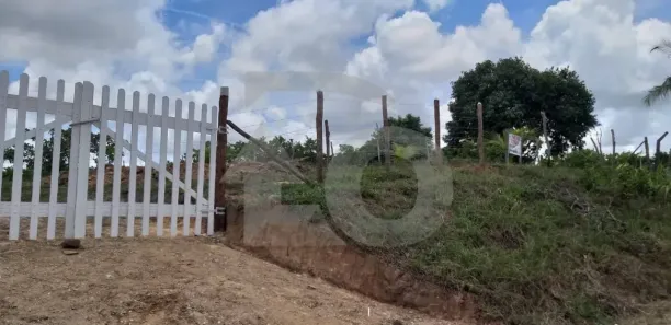 Lote/Terreno à venda, 800m² no Centro, Estância