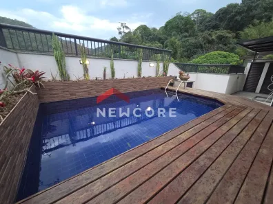 Cobertura com 3 Quartos à venda, 215m² no Maceió, Niterói