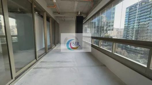 Sala Comercial para alugar, 608m² no Itaim Bibi, São Paulo