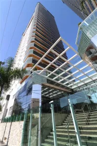 Apartamento com 4 Quartos à venda, 470m² no Canto do Forte, Praia Grande