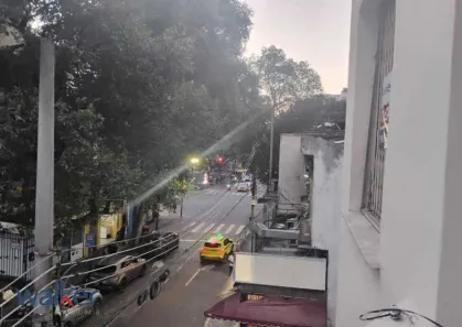Apartamento com 3 Quartos para alugar, 83m² no Tijuca, Rio de Janeiro