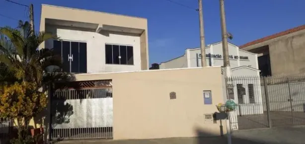 Casa com 3 Quartos à venda, 73m² no Jardim Interlagos, Hortolândia