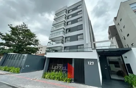Apartamento com 2 Quartos à venda, 76m² no Bom Retiro, Joinville