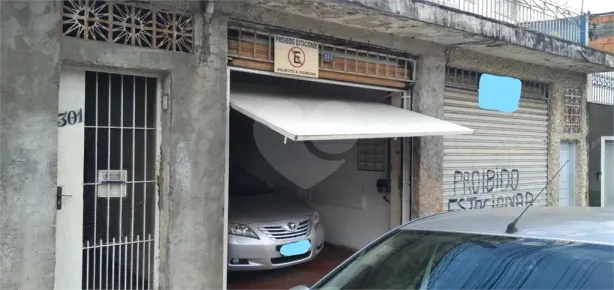 Sobrado com 2 Quartos à venda, 272m² no Parque Jabaquara, São Paulo