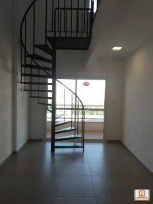 Cobertura com 1 Quarto à venda, 96m² no Nova Aliança, Ribeirão Preto