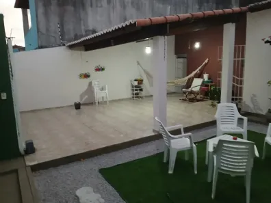 Casa com 3 Quartos à venda, 140m² no Neópolis, Natal