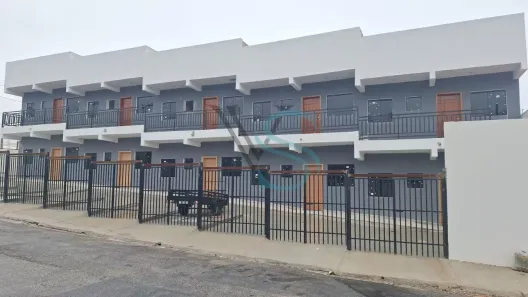 Kitnet com 1 Quarto à venda, 22m² no Vila Almeida, Sorocaba