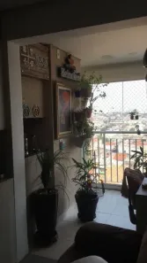 Apartamento com 2 Quartos à venda, 56m² no Vila Formosa, São Paulo
