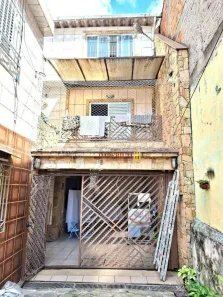 Casa com 3 Quartos à venda, 142m² no Jardim Brasil (Zona Norte), São Paulo