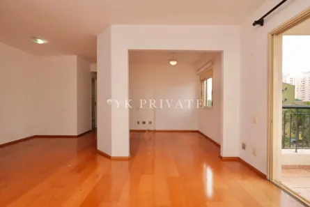 Apartamento com 2 Quartos à venda, 81m² no Conjunto Residencial Morada do Sol, São Paulo