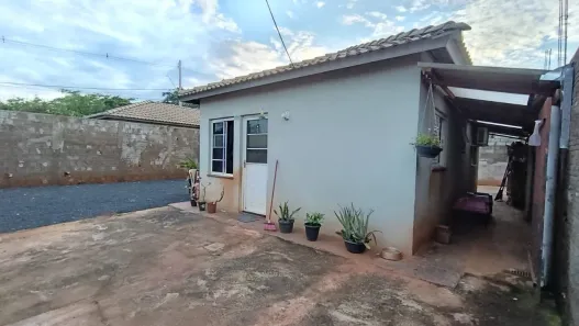 Casa com 2 Quartos à venda, 44m² no Egydio Zani, São José do Rio Preto