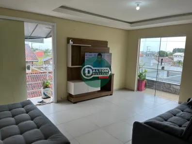 Cobertura com 3 Quartos à venda, 110m² no São João do Rio Vermelho, Florianópolis