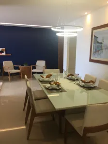 Apartamento com 3 Quartos à venda, 100m² no Centro, Fortaleza