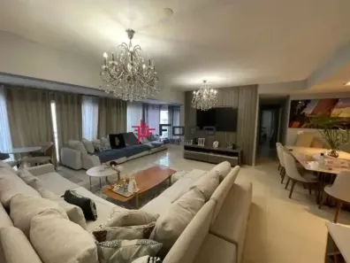 Apartamento com 3 Quartos à venda, 151m² no Condomínio Royal Park, São José dos Campos
