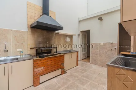 Sobrado com 3 Quartos à venda, 144m² no Planalto Paulista, São Paulo
