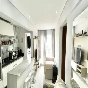 Apartamento com 2 Quartos à venda, 52m² no Casa Verde Alta, São Paulo