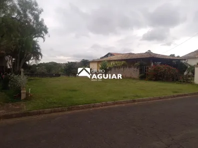 Lote/Terreno à venda, 770m² no Dois Córregos, Valinhos