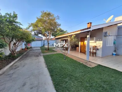 Casa com 3 Quartos à venda, 112m² no Nova Piracicaba, Piracicaba