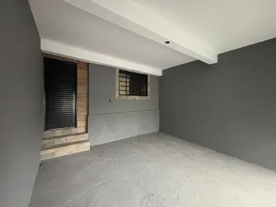 Casa com 3 Quartos à venda, 101m² no Cidade Aracy, São Carlos