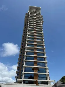 Apartamento com 3 Quartos à venda, 180m² no Tirol, Natal