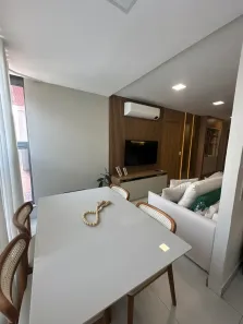 Apartamento com 2 Quartos à venda, 60m² no Jardim Camburi, Vitória