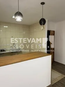 Apartamento com 2 Quartos para alugar, 63m² no Chácara Agrindus, Taboão da Serra