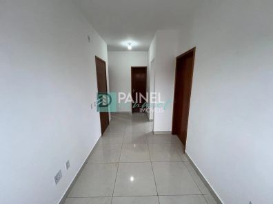 Apartamento com 2 Quartos à venda, 55m² no Vila Cascatinha, São Vicente
