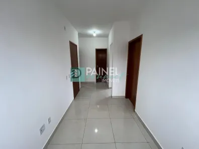 Apartamento com 2 Quartos à venda, 55m² no Vila Cascatinha, São Vicente