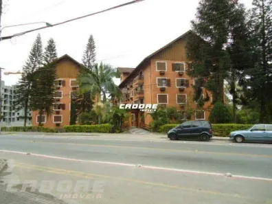 Apartamento com 2 Quartos à venda, 90m² no Garcia, Blumenau