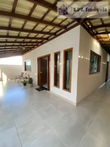Casa com 5 Quartos à venda, 220m² no Santa Rosa, Sarzedo