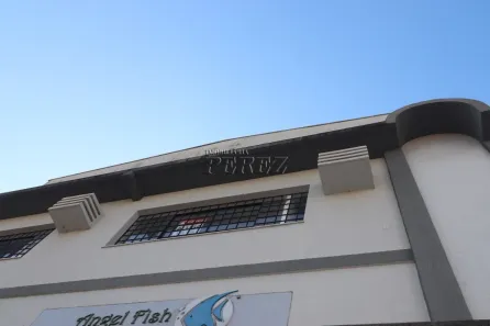 Sala Comercial para alugar, 50m² no Centro, Londrina