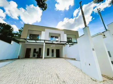 Casa com 3 Quartos à venda, 180m² no Recanto da Mata, Juiz de Fora