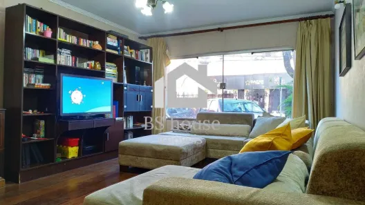 Sobrado com 3 Quartos à venda, 280m² no Vila Curuçá, Santo André