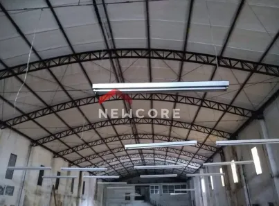 Galpão/Depósito/Armazém com 1 Quarto à venda, 1000m² no Vila Valença, São Vicente