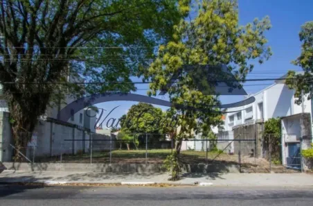 Lote/Terreno à venda, 945m² no Jardim Paulista, São Paulo