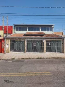 Casa com 3 Quartos à venda, 320m² no Parque dos Pinheiros, Hortolândia