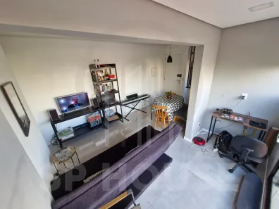 Apartamento com 2 Quartos à venda, 50m² no Chácara Inglesa, São Paulo