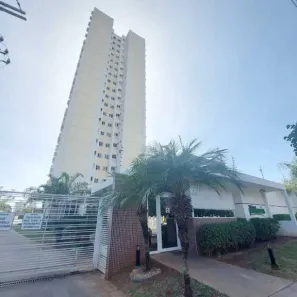 Apartamento com 3 Quartos à venda, 70m² no Centro-Sul, Cuiabá