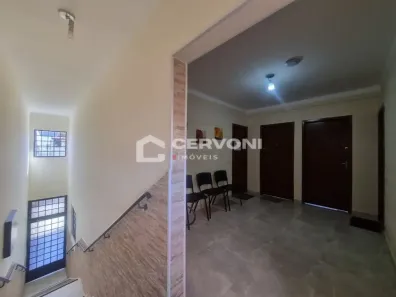 Sala Comercial para alugar, 35m² no Jardim Sul, São José dos Campos