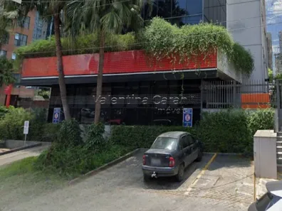 Ponto Comercial para alugar, 522m² no Vila Olímpia, São Paulo