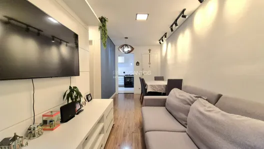 Apartamento com 2 Quartos à venda, 64m² no Parque Reserva Fazenda Imperial, Sorocaba
