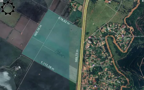 Lote/Terreno à venda, 830000m² no Bairro das Palmeiras, Campinas