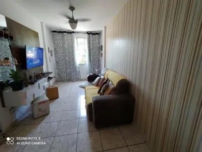 Apartamento com 2 Quartos à venda, 50m² no Cachambi, Rio de Janeiro