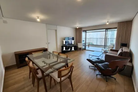 Apartamento com 3 Quartos à venda, 149m² no Moema, São Paulo